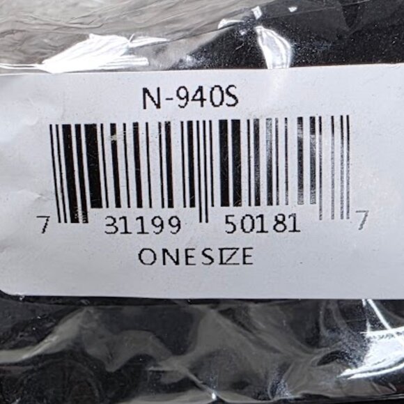 Water Resistant Mixed Chain Feather Lariat Layered Necklace - Picture 5 of 5